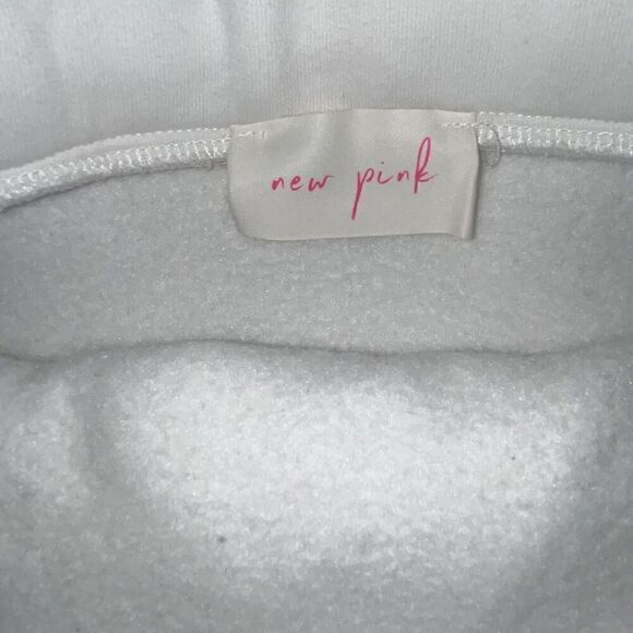 Club Rave Women’s Crop Tank Mini Skirt Set Outfit White Bling Dance Party - Picture 5 of 12